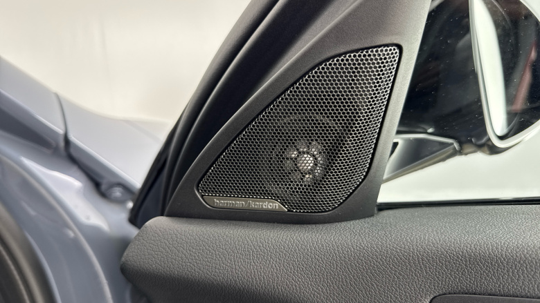 BMW 1 Series 128ti 5dr Step Auto [Live Cockpit Professional] Petrol Hatchback